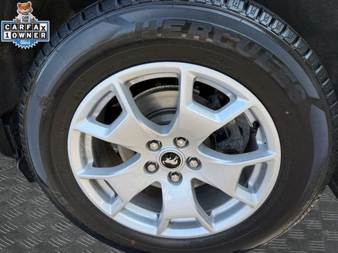 Used 2021 Ford Bronco Sport AWD/4WD image 22