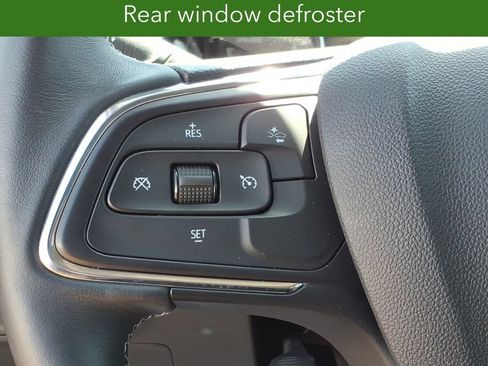 Certified 2023 Buick Encore GX Select w/ Sport Touring Package FWD image 27