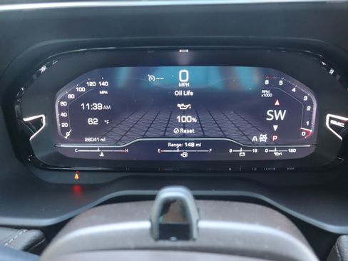 Certified 2024 GMC Yukon XL Denali w/ Advanced Technology Package image 27