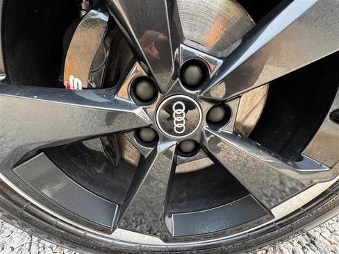 Used 2019 Audi SQ5 Premium Plus w/ Premium Plus Package image 27