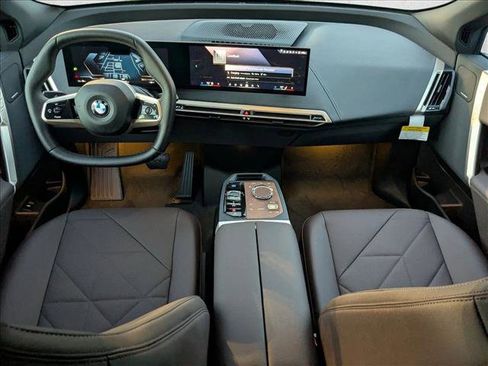 New 2026 BMW iX xDrive60 image 15