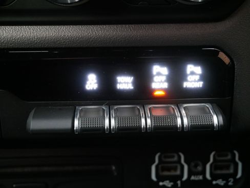 Used 2019 RAM 1500 Big Horn image 20