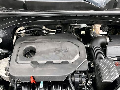 Used 2019 Kia Sportage EX w/ EX Premium Package FWD image 33