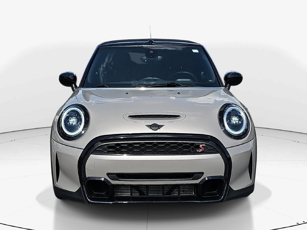 Used 2023 MINI Cooper S FWD image 12