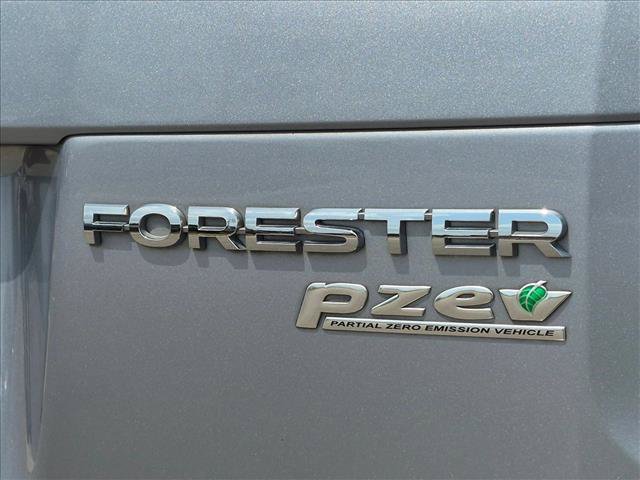 Used 2017 Subaru Forester 2.5i Limited AWD/4WD image 23
