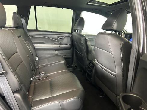 Used 2021 Honda Passport EX-L image 27