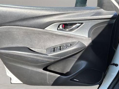 Used 2019 MAZDA CX-3 Grand Touring image 13