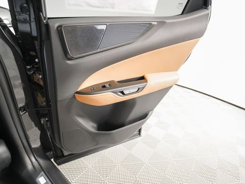 New 2026 Lexus NX 350 AWD w/ Luxury Package image 15