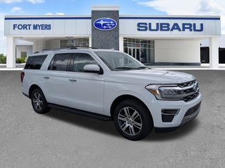 Used 2024 Ford Expedition Max Limited RWD video 1
