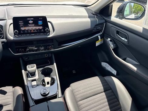 New 2026 Nissan Rogue SV w/ Rock Creek Premium Package AWD/4WD image 19