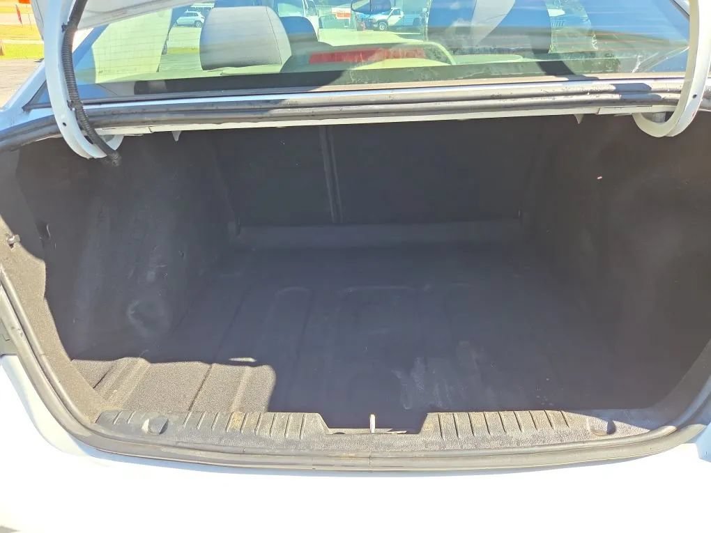 Used 2012 Chevrolet Cruze LT w/ All-Star Edition FWD image 12