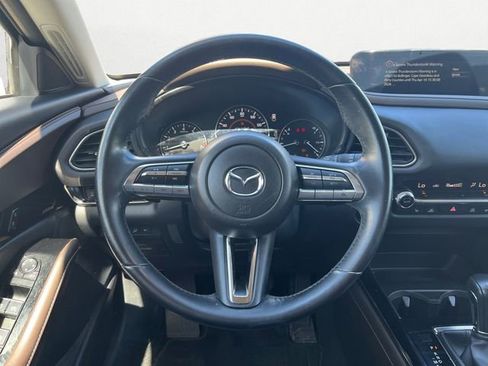 Used 2023 MAZDA CX-30 AWD 2.5 S w/ Premium Package image 14