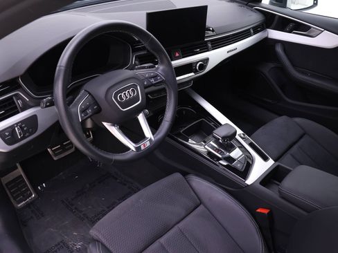 Certified 2023 Audi A5 2.0T Premium Plus w/ Premium Plus image 7