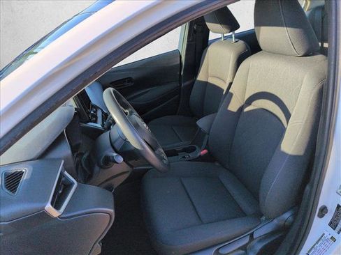 Used 2023 Toyota Corolla LE image 15