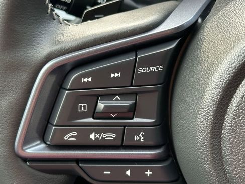 New 2026 Subaru Forester Limited image 23