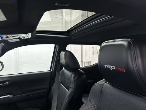 Used 2023 Toyota Tacoma TRD Pro image 35