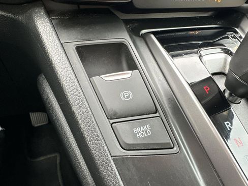 Used 2017 Honda CR-V EX-L image 22