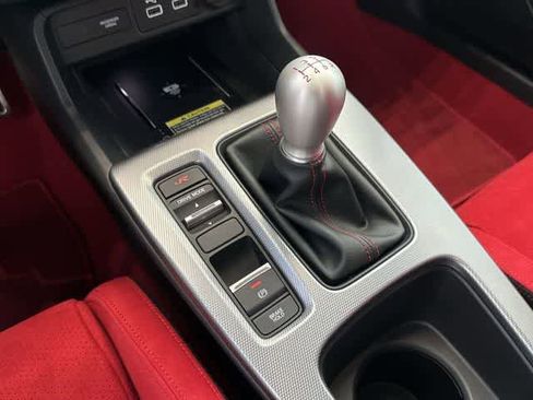 New 2026 Honda Civic Type R image 24