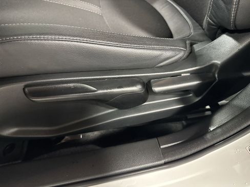 Used 2019 Honda Civic Sport image 17