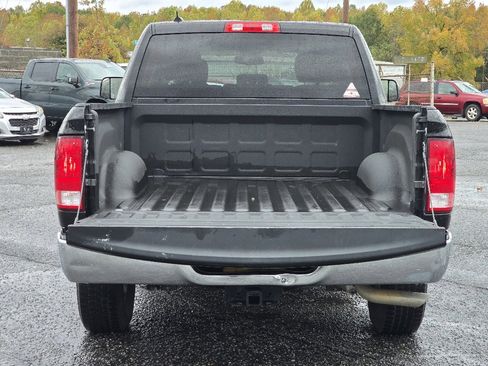 Used 2023 RAM 1500 Classic SLT w/ Trailer & Traction Group image 26