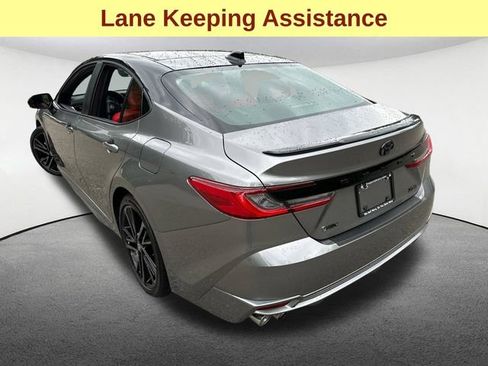 Used 2026 Toyota Camry XSE w/ Premium Package FWD image 7