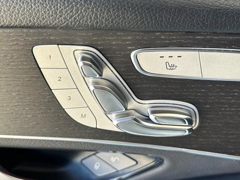 Certified 2020 Mercedes-Benz GLC 300 4MATIC Coupe image 13