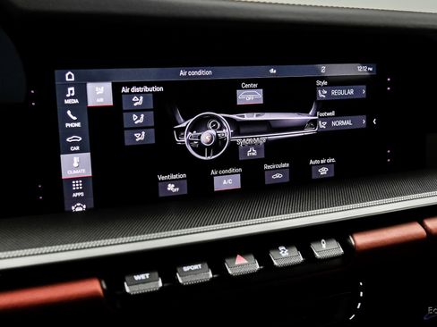 Used 2020 Porsche 911 Carrera image 78