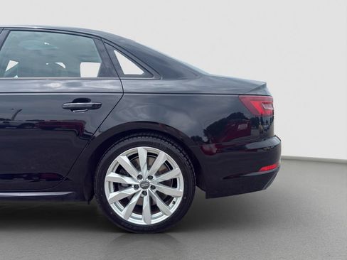 Used 2018 Audi A4 2.0T Premium w/ 18" Wheel Package AWD/4WD image 21