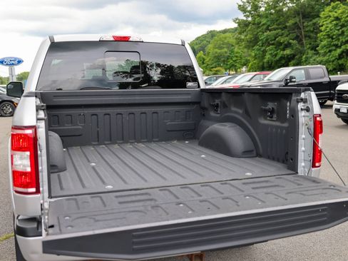 Certified 2019 Ford F150 XLT w/ Equipment Group 302A Luxury AWD/4WD image 14