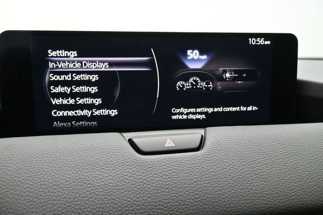 Certified 2026 MAZDA CX-90 3.3 Turbo w/ Preferred Package AWD/4WD image 18
