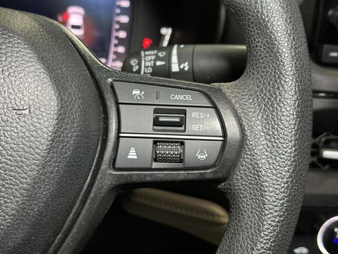 Used 2024 Honda Accord EX image 26