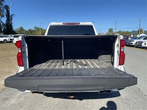 Used 2024 Chevrolet Silverado 1500 RST image 12