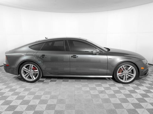 Used 2017 Audi S7 Prestige w/ S7 Sport Package image 4