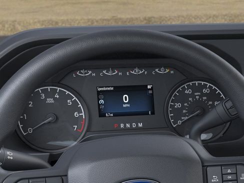 New 2026 Ford F350 XL image 13