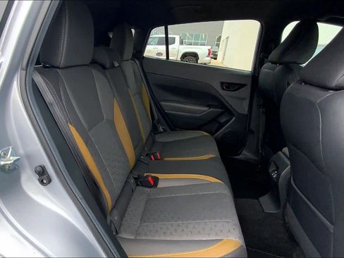 Used 2024 Subaru Crosstrek 2.5i Sport AWD/4WD image 19