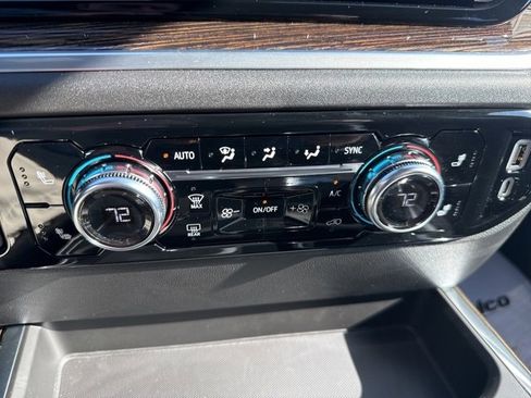 New 2026 GMC Sierra 1500 Elevation w/ Elevation Premium Package image 39