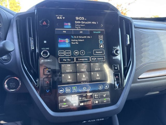 New 2026 Subaru Forester Sport AWD/4WD image 58
