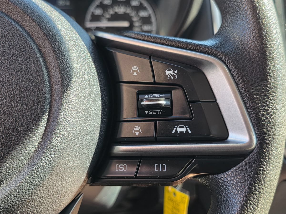 Used 2019 Subaru Forester w/ Alloy Wheel Package AWD/4WD image 31
