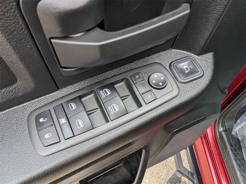 Certified 2024 RAM 2500 Tradesman w/ Chrome Appearance Group image 13