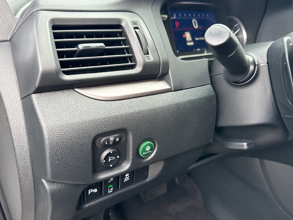 Certified 2024 Honda Passport EX-L image 23