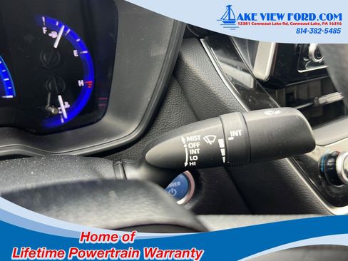 Used 2021 Toyota Corolla LE w/ Carpet Mat Package (TMS) FWD image 25