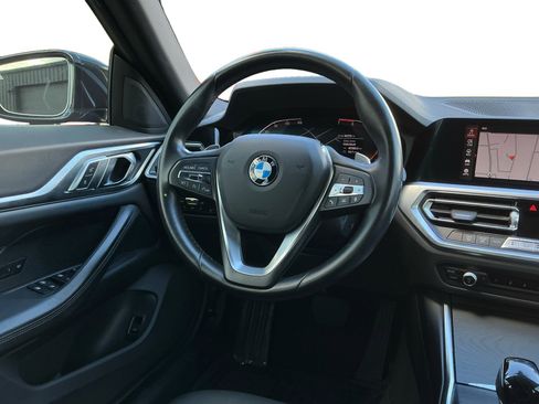 Used 2023 BMW 430i Gran Coupe image 12