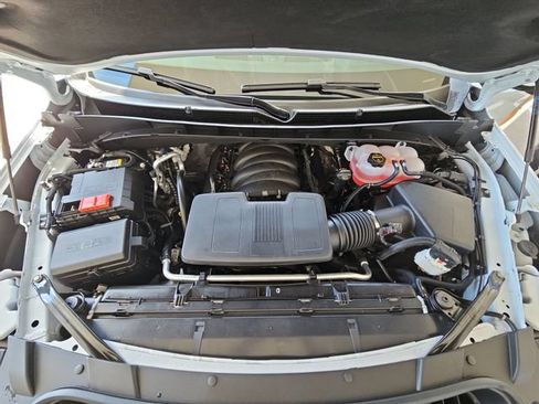 New 2026 GMC Yukon Denali Ultimate AWD/4WD image 20