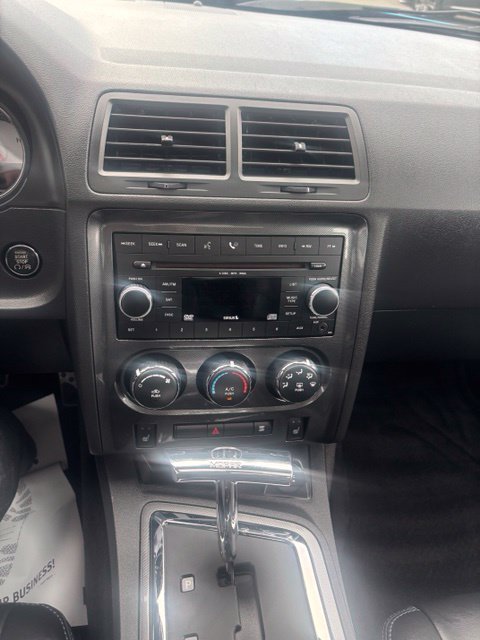 Used 2009 Dodge Challenger R/T RWD image 8