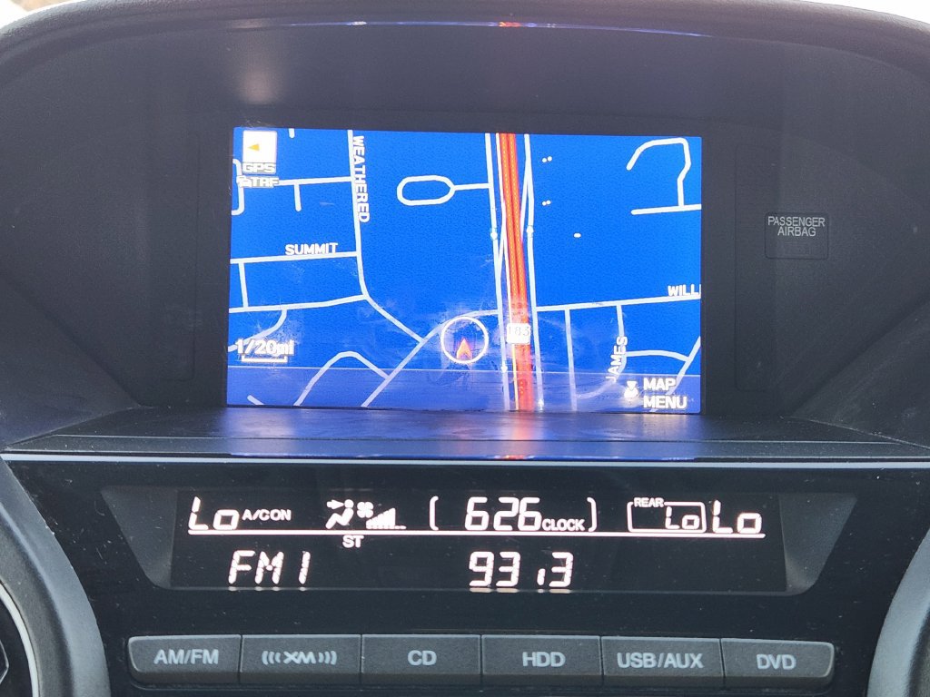 Used 2015 Honda Pilot Touring image 12