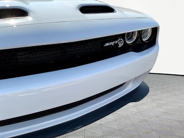 Used 2023 Dodge Challenger SRT Hellcat RWD image 32