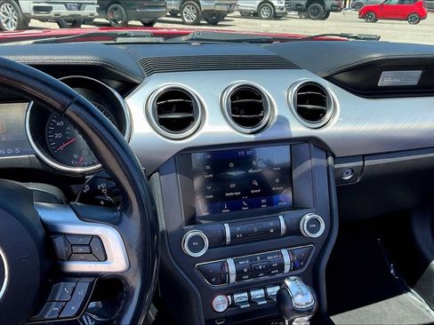 Used 2019 Ford Mustang GT Premium RWD image 13