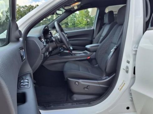 New 2026 Dodge Durango GT image 12