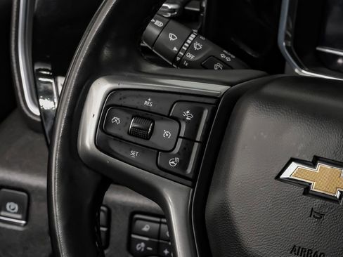 Used 2024 Chevrolet Silverado 2500 LT image 18