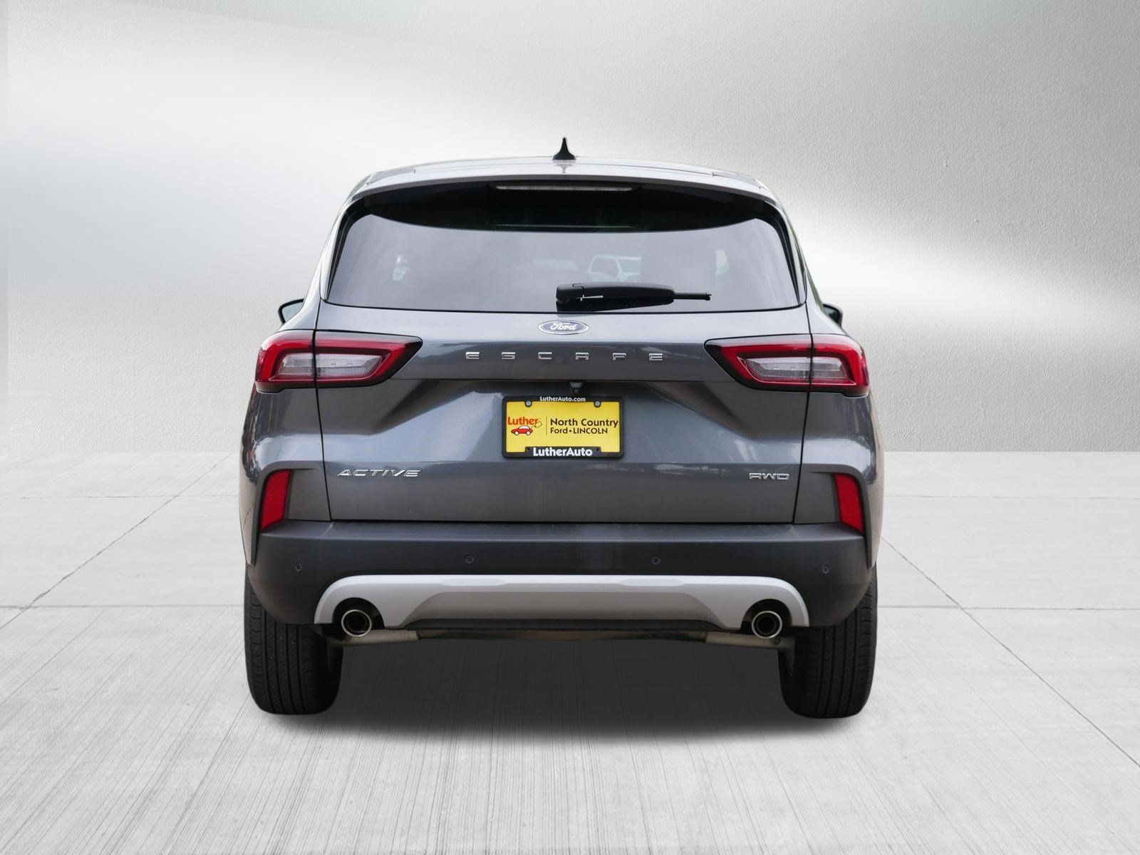 Used 2023 Ford Escape Active w/ Tech Pack #1 AWD/4WD image 6